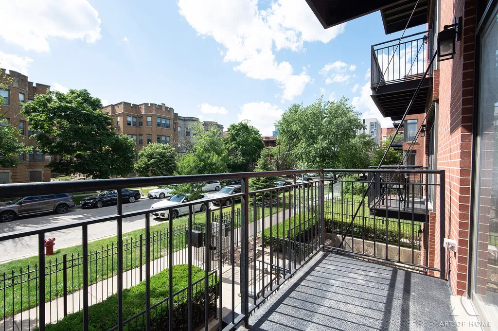 6123 South Kimbark Avenue Chicago IL 60637