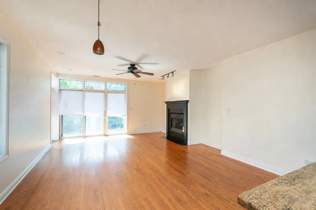 6123 South Kimbark Avenue Chicago IL 60637