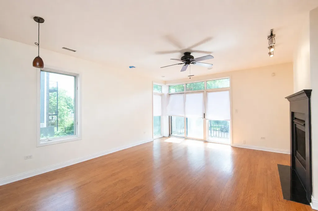 6123 South Kimbark Avenue Chicago IL 60637