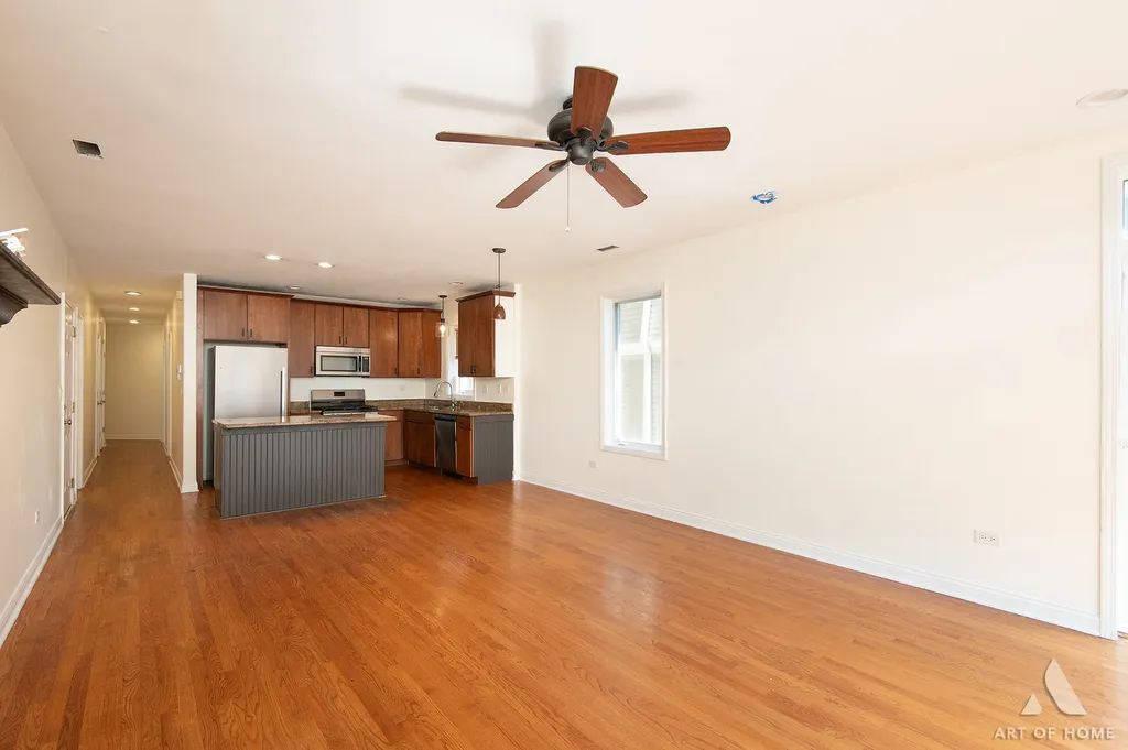 6123 South Kimbark Avenue Chicago IL 60637