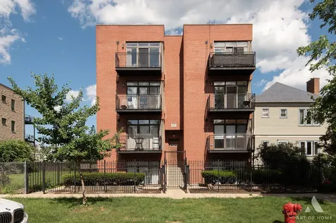 6123 South Kimbark Avenue Chicago IL 60637