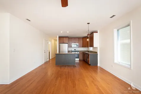 6123 South Kimbark Avenue Chicago IL 60637