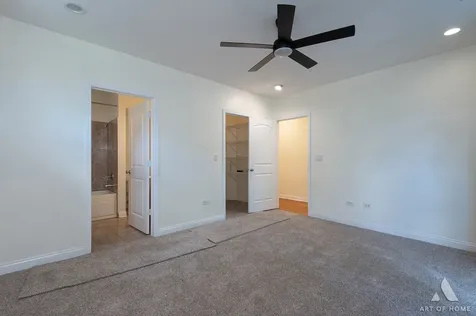 6123 South Kimbark Avenue Chicago IL 60637