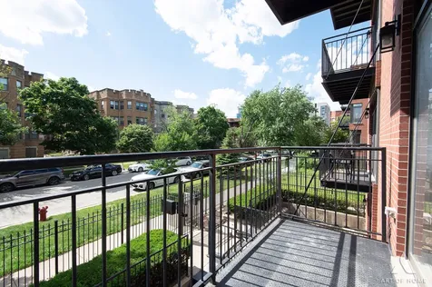 6123 South Kimbark Avenue Chicago IL 60637