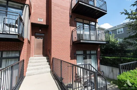 6123 South Kimbark Avenue Chicago IL 60637