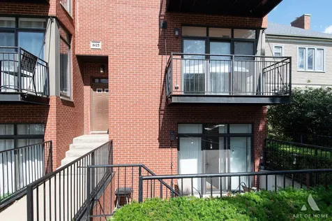 6123 South Kimbark Avenue Chicago IL 60637