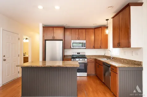 6123 South Kimbark Avenue Chicago IL 60637