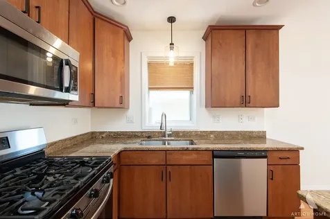 6123 South Kimbark Avenue Chicago IL 60637