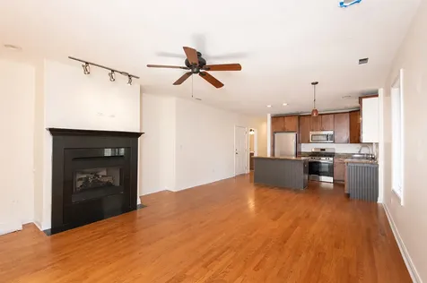 6123 South Kimbark Avenue Chicago IL 60637