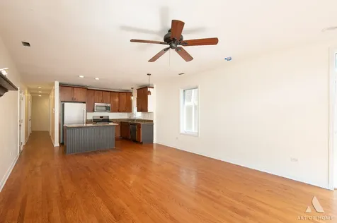 6123 South Kimbark Avenue Chicago IL 60637