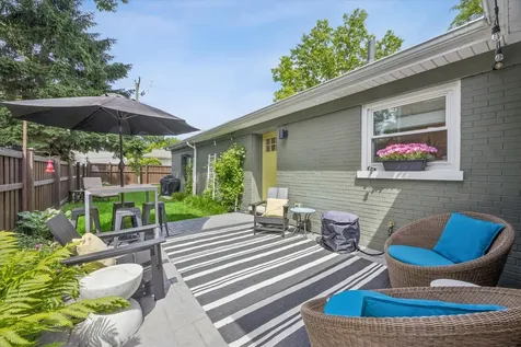 802 South Spring Avenue La Grange IL 60525
