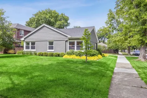 802 South Spring Avenue La Grange IL 60525