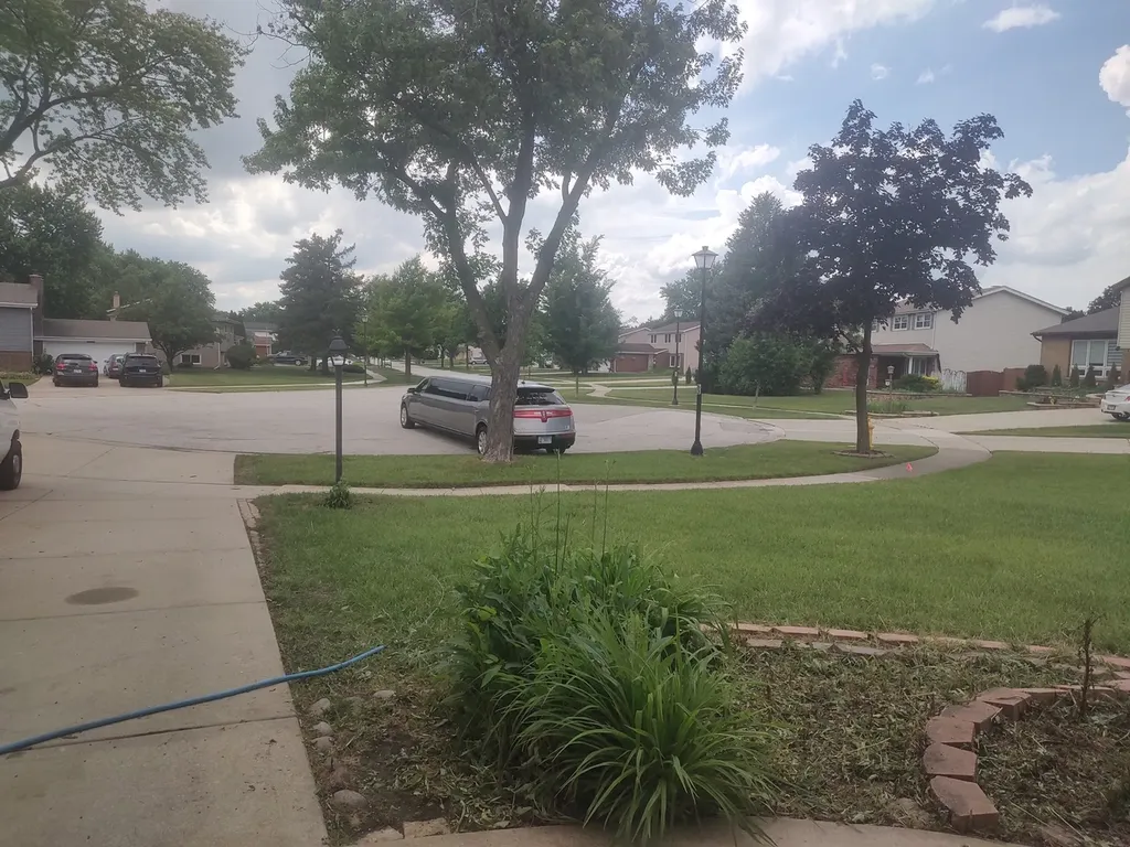 1420 West Jo Ann Lane Addison IL 60101