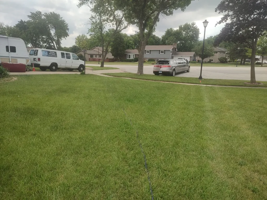 1420 West Jo Ann Lane Addison IL 60101