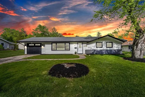 135 South Walnut Lane Schaumburg IL 60193
