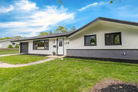 135 South Walnut Lane Schaumburg IL 60193