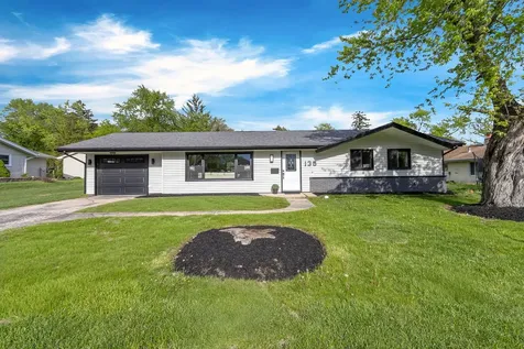 135 South Walnut Lane Schaumburg IL 60193