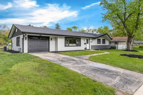 135 South Walnut Lane Schaumburg IL 60193