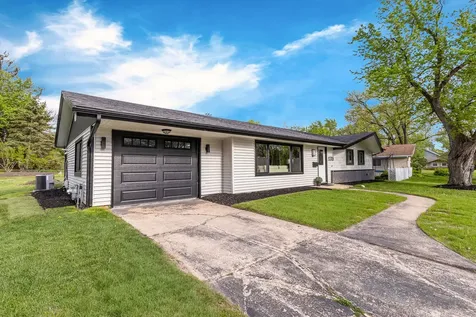 135 South Walnut Lane Schaumburg IL 60193