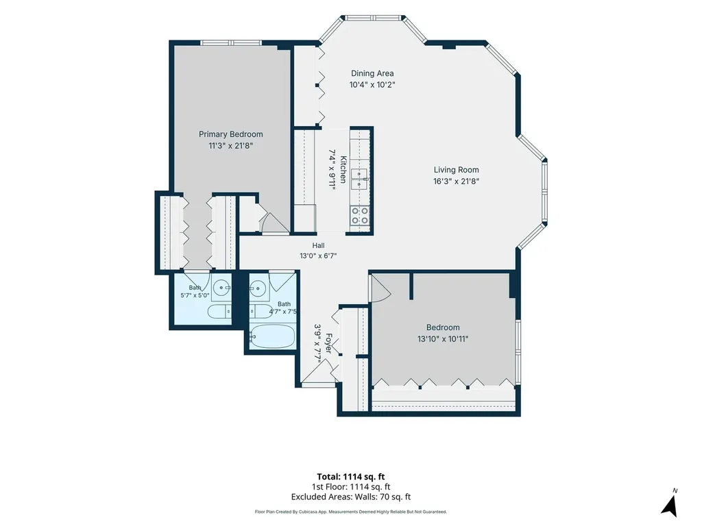899 South Plymouth Court Chicago IL 60605