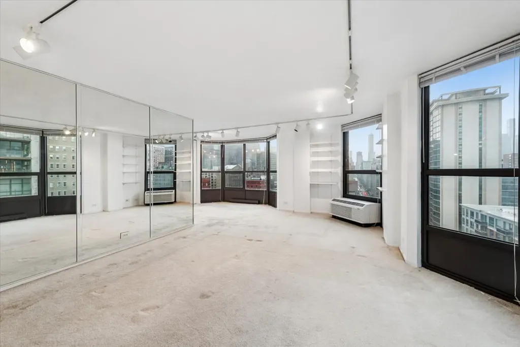 899 South Plymouth Court Chicago IL 60605