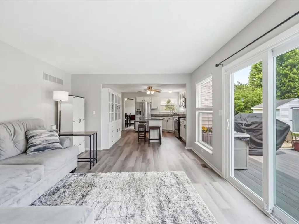 7502 Southworth Circle Plainfield IL 60586