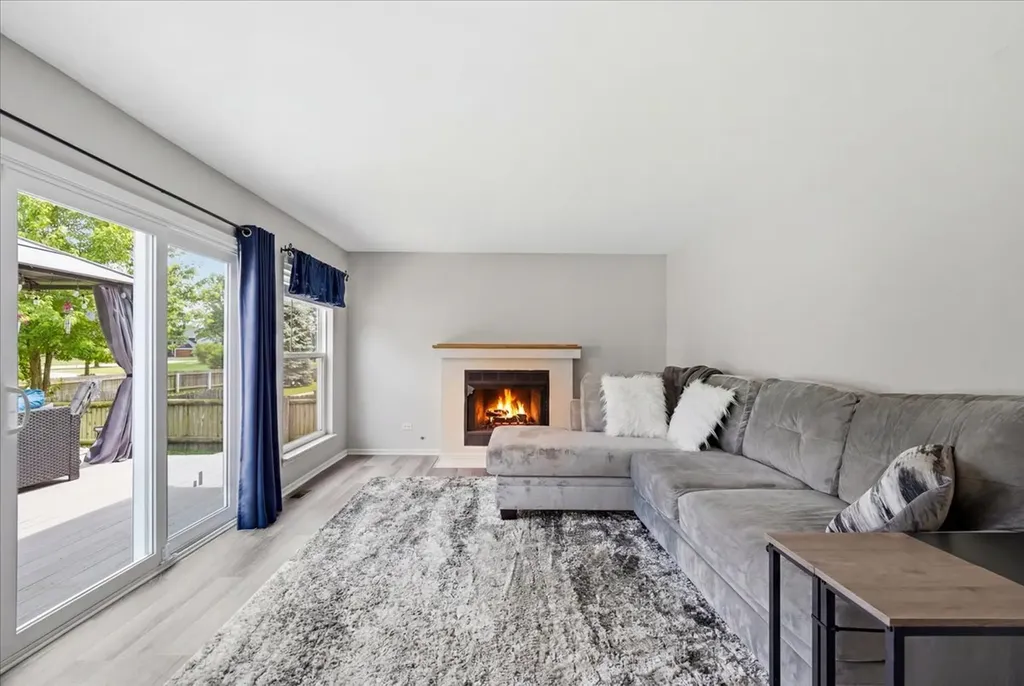 7502 Southworth Circle Plainfield IL 60586