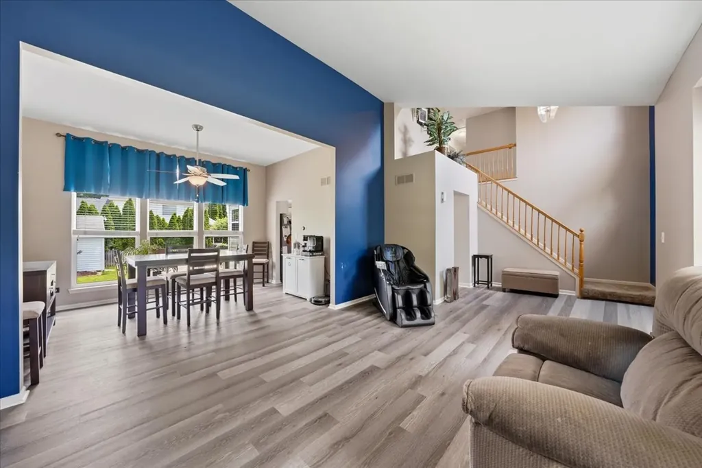 7502 Southworth Circle Plainfield IL 60586