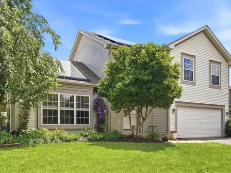 7502 Southworth Circle Plainfield IL 60586