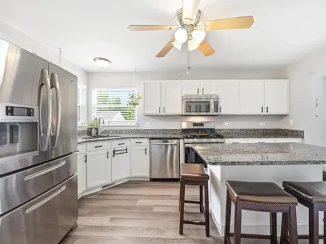 7502 Southworth Circle Plainfield IL 60586