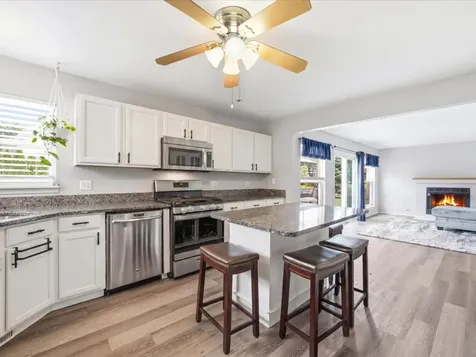 7502 Southworth Circle Plainfield IL 60586