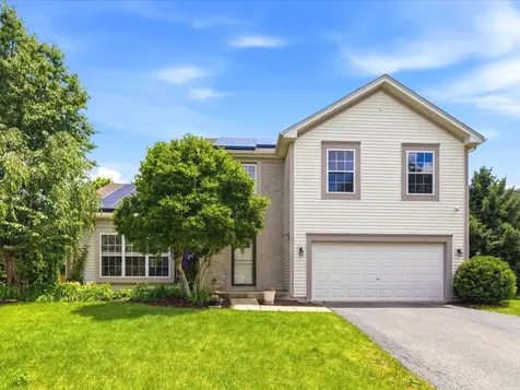 7502 Southworth Circle Plainfield IL 60586