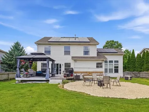 7502 Southworth Circle Plainfield IL 60586