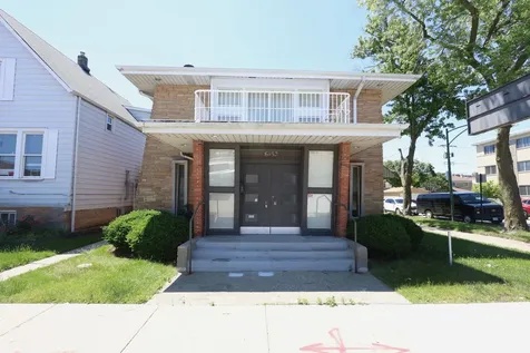 6157 West Belmont Avenue Chicago IL 60634