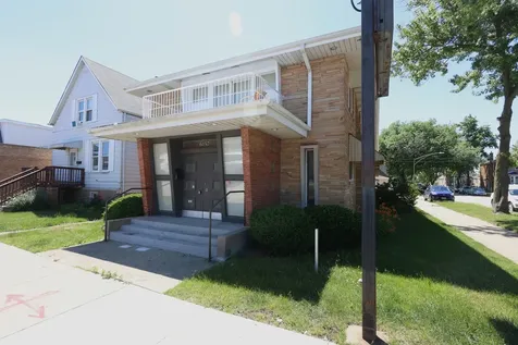 6157 West Belmont Avenue Chicago IL 60634