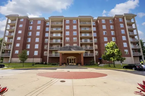 8340 Callie Avenue Morton Grove IL 60053