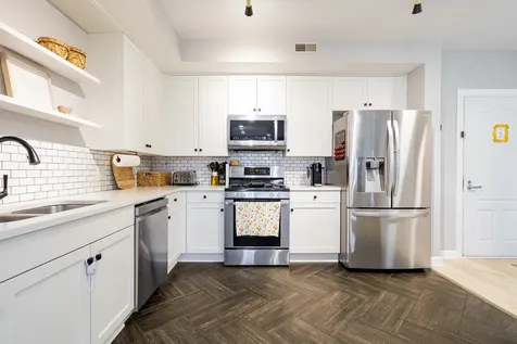 8340 Callie Avenue Morton Grove IL 60053