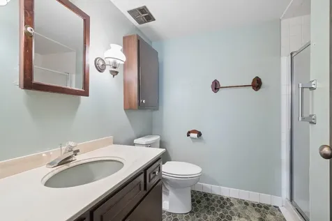 67 Rosewood Lane Chicago Heights IL 60411