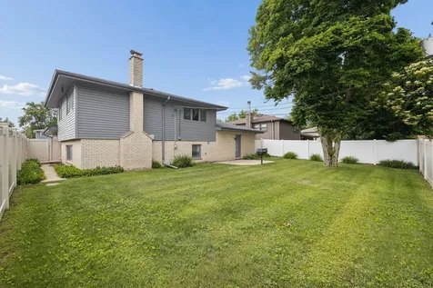 67 Rosewood Lane Chicago Heights IL 60411