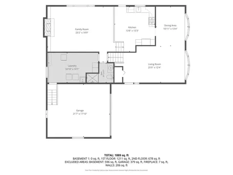 67 Rosewood Lane Chicago Heights IL 60411