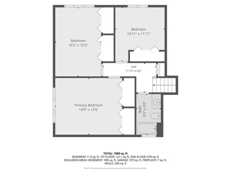 67 Rosewood Lane Chicago Heights IL 60411