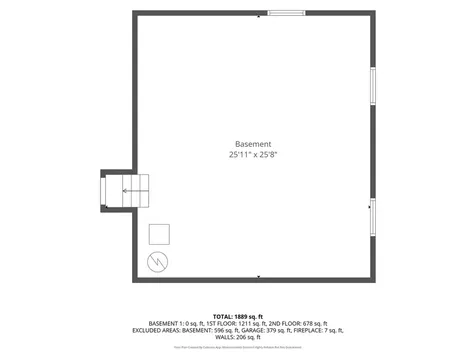 67 Rosewood Lane Chicago Heights IL 60411