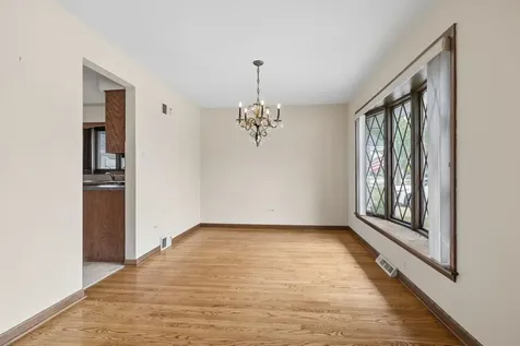 67 Rosewood Lane Chicago Heights IL 60411