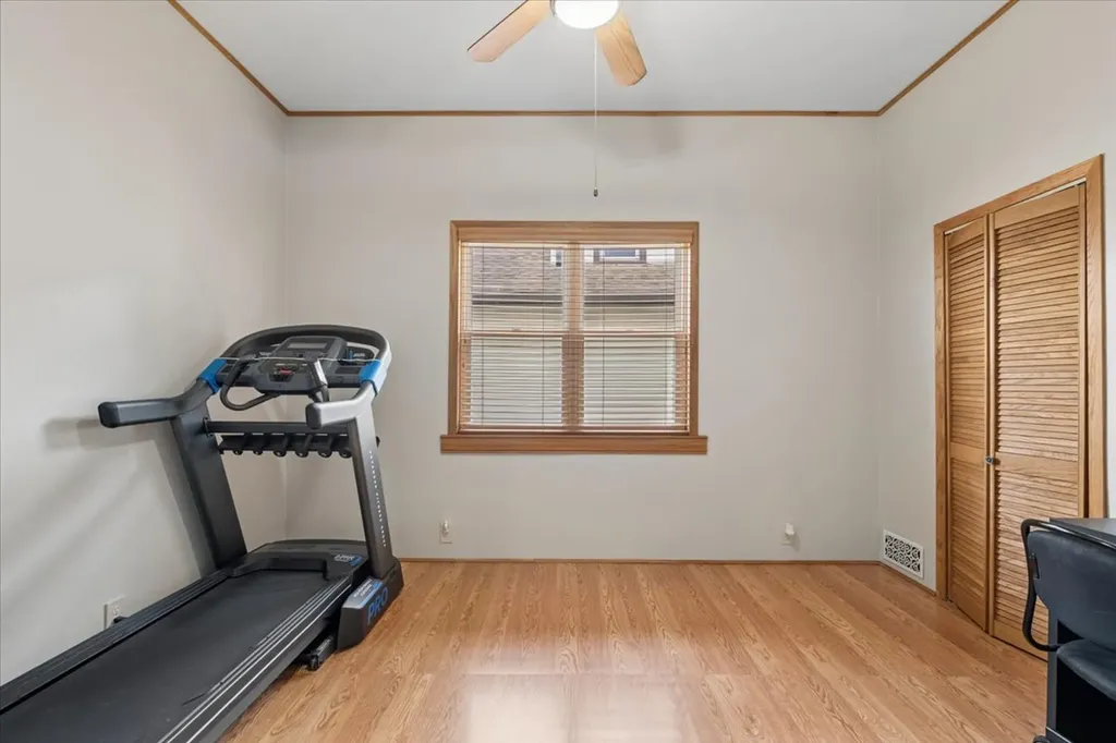 6517 North Sayre Avenue Chicago IL 60631