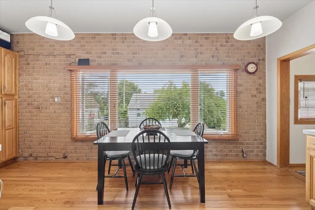 6517 North Sayre Avenue Chicago IL 60631