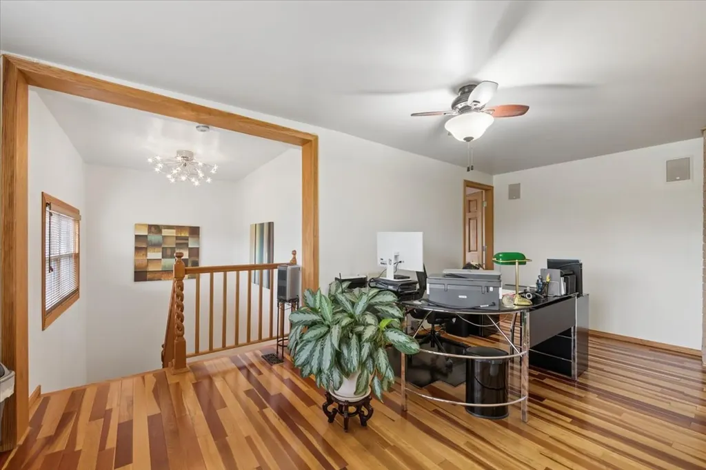 6517 North Sayre Avenue Chicago IL 60631