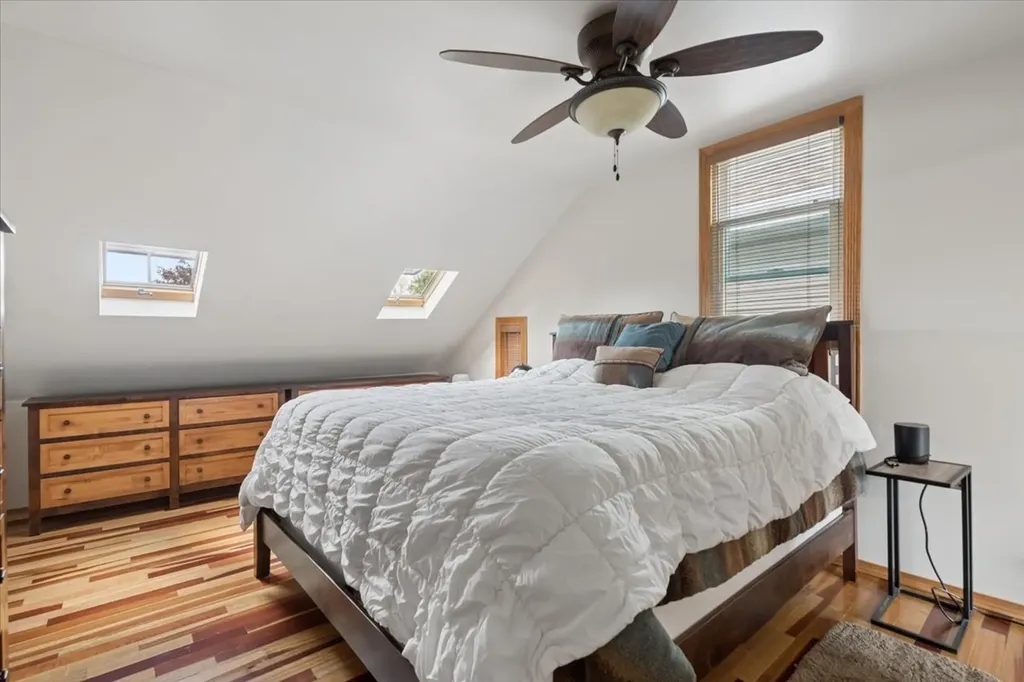 6517 North Sayre Avenue Chicago IL 60631