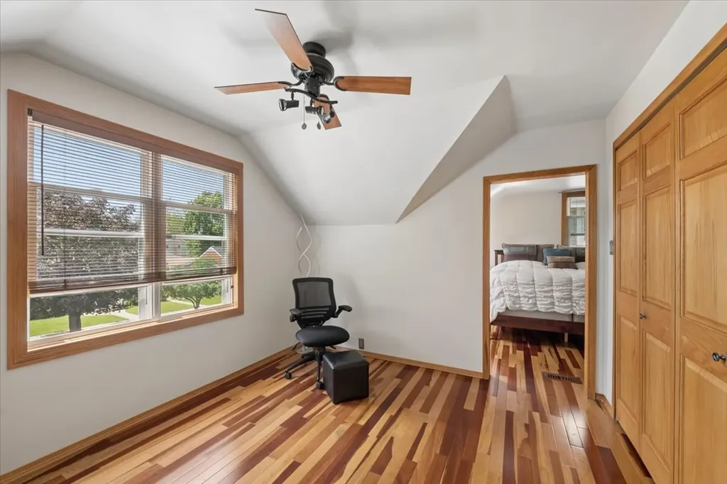 6517 North Sayre Avenue Chicago IL 60631