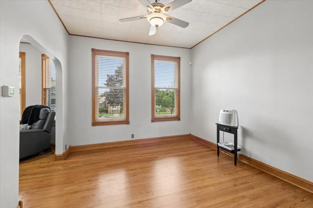6517 North Sayre Avenue Chicago IL 60631