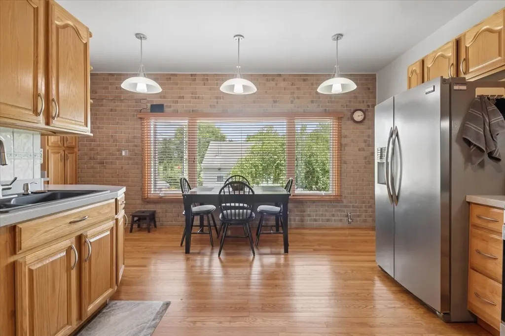6517 North Sayre Avenue Chicago IL 60631